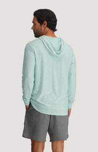Free Fly - Men's Bamboo Slub Hoodie Ii