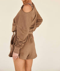 Strut This - Crawford Sweatshirt