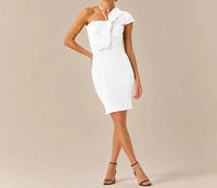 Daphne Valente - Ergon Mini Dress