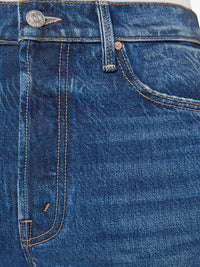 Mother - Well Stacked Rambler Ankle Jean