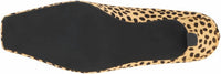 Matisse - Women's Classy Heeled Mule