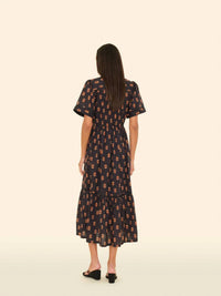 Xirena - Goldin Dress