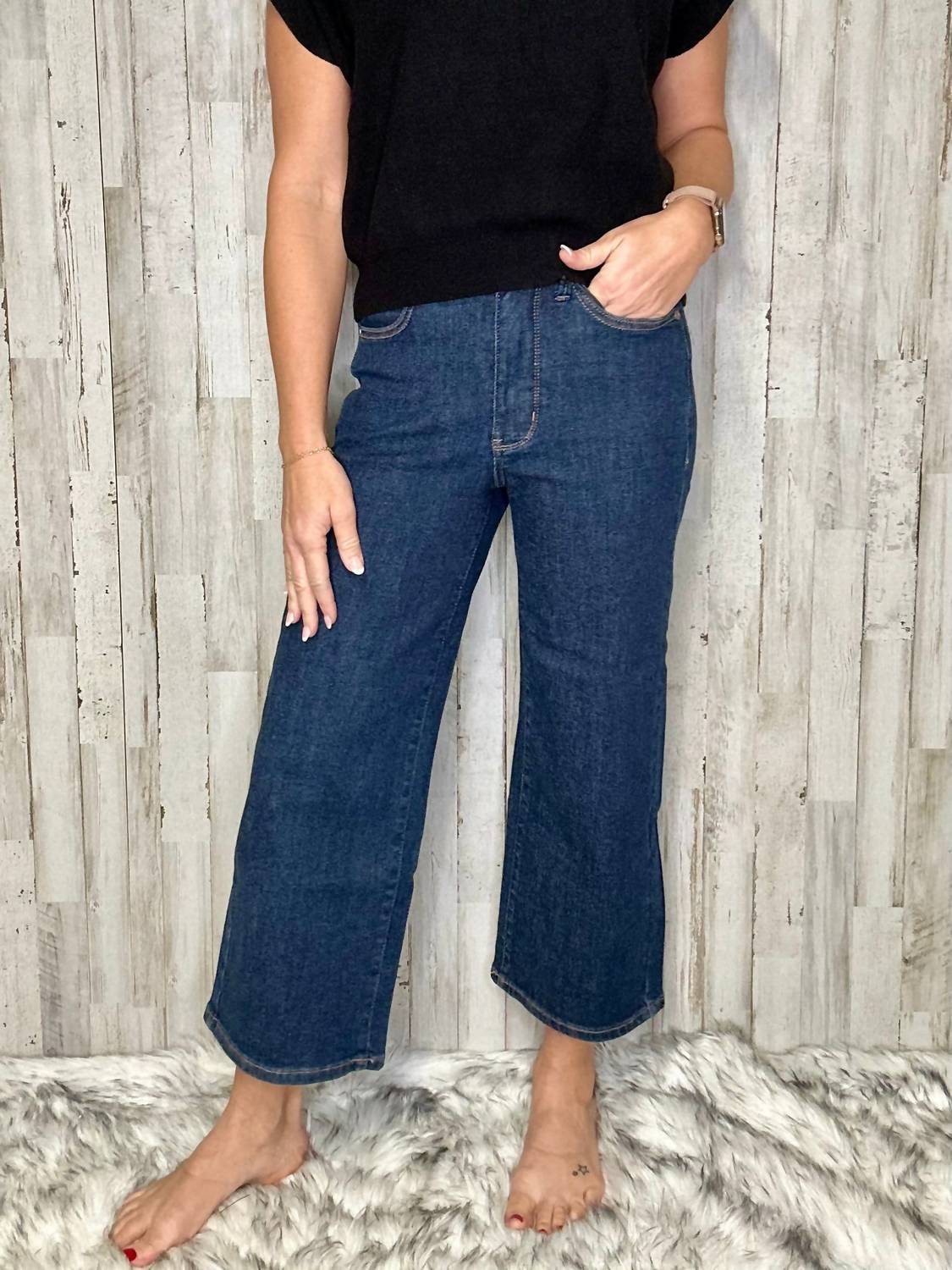 Judy Blue - Camden Tummy Control Jean