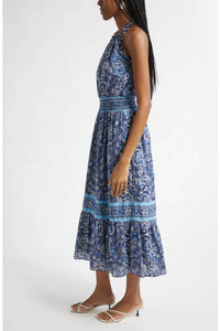 Ramy Brook - Printed Delia Midi Dress