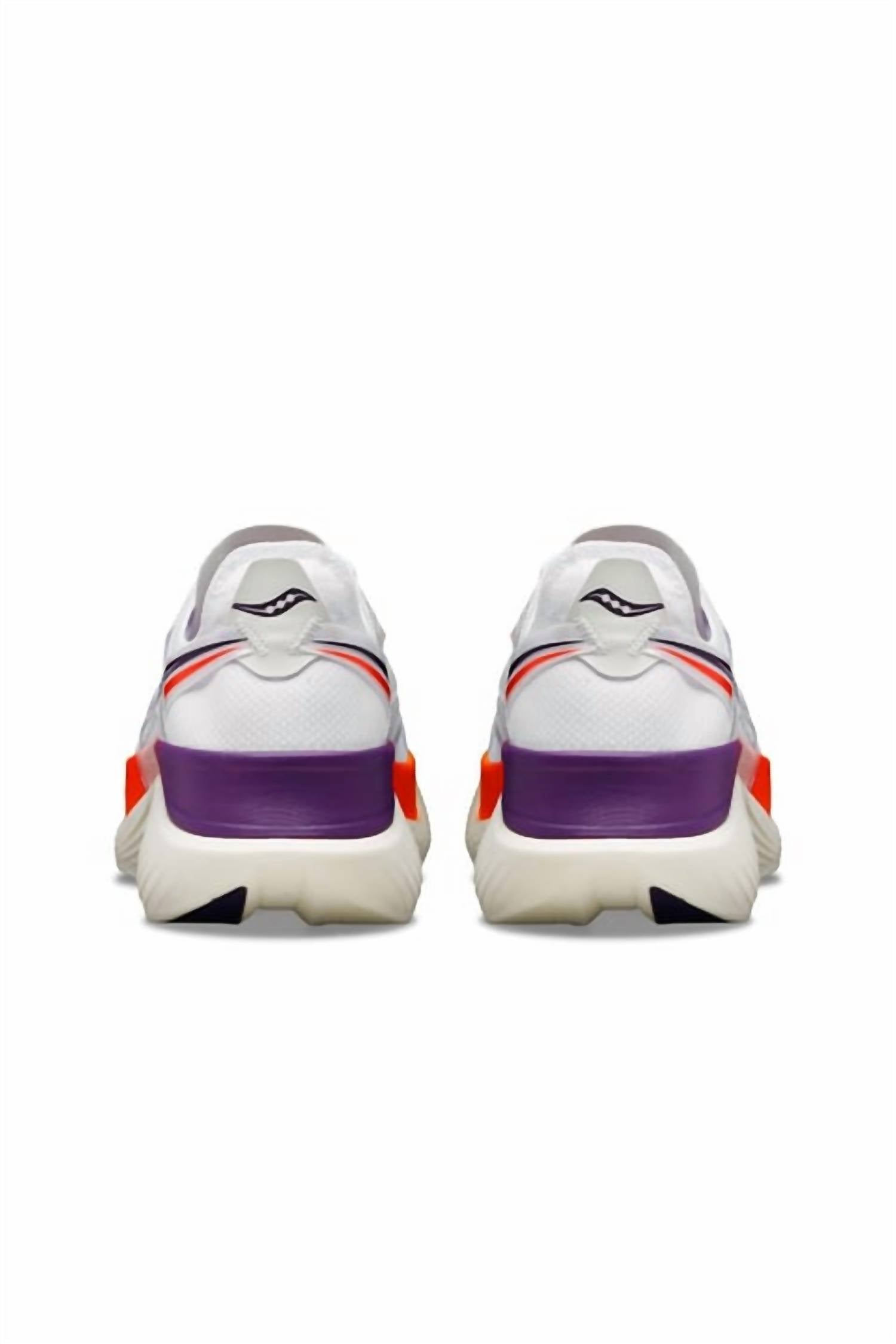 Saucony - Men's Endorphin Elite Shoe