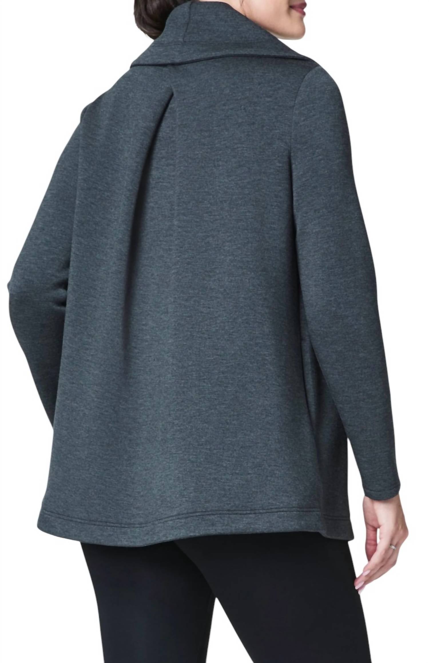 Spanx - Airessentials Drapefront Cardi