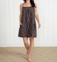 Printfresh - Toadstools Cami Nightgown