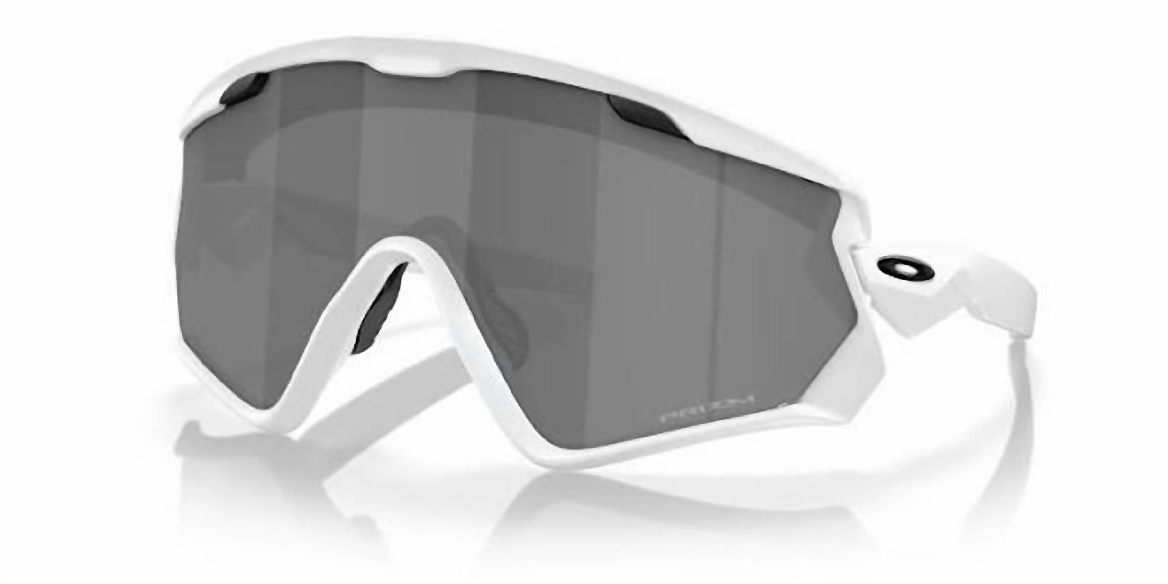 Oakley - Unisex - Windjacket 2.0 Sunglasses