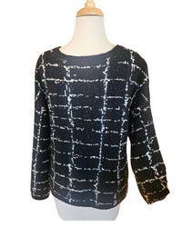 Olivia By Habitat - Windowpagne Sweater