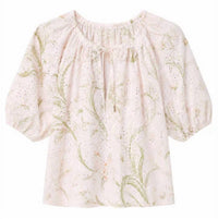 Cleobella - Johana Floral Top