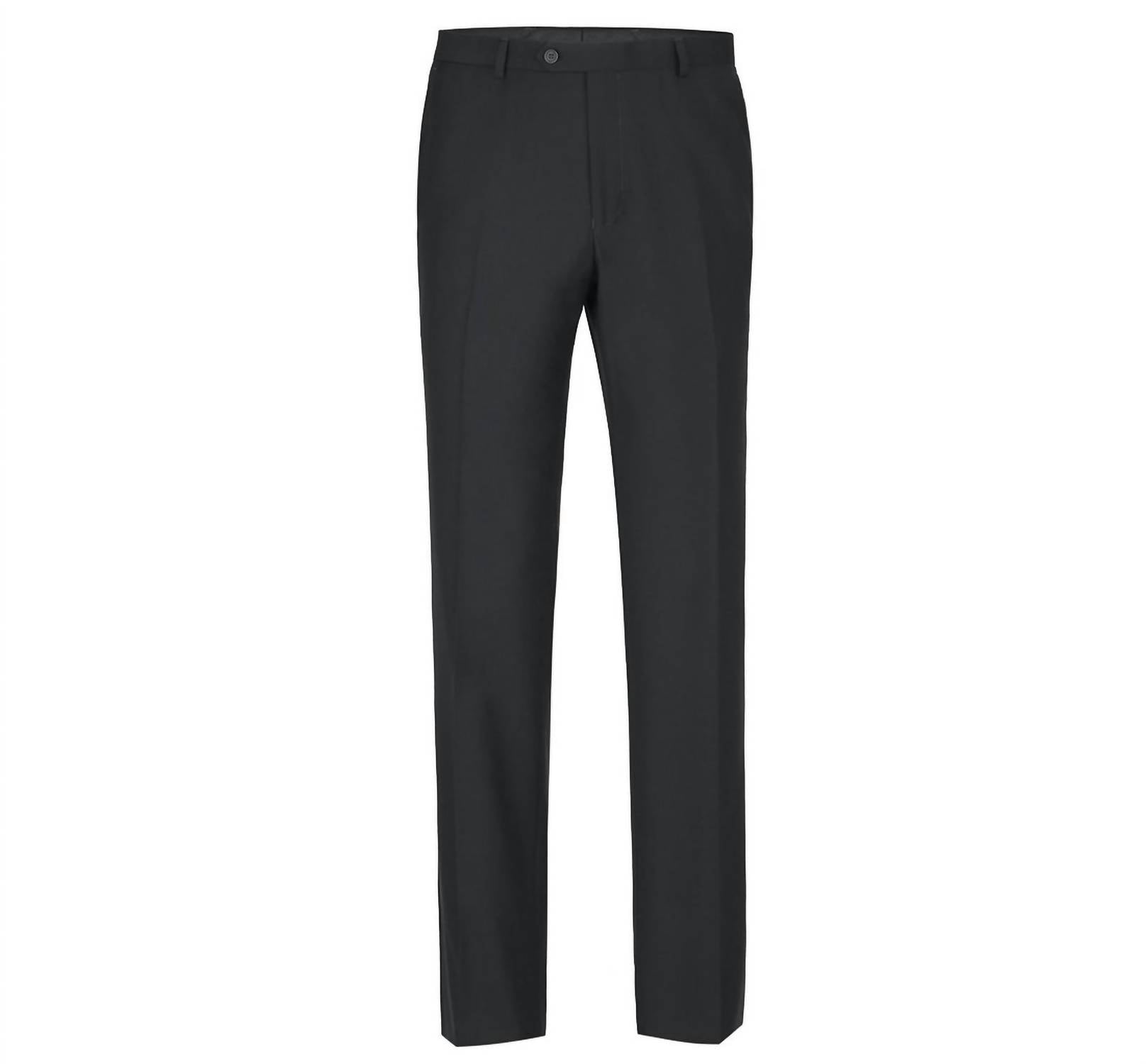 Renoir - Classic Slim Fit Pant