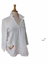 For Cynthia Woman - Women's Tunic Top