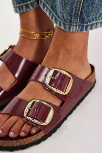 Birkenstock - Women's Arizona Big Buckle Sandals