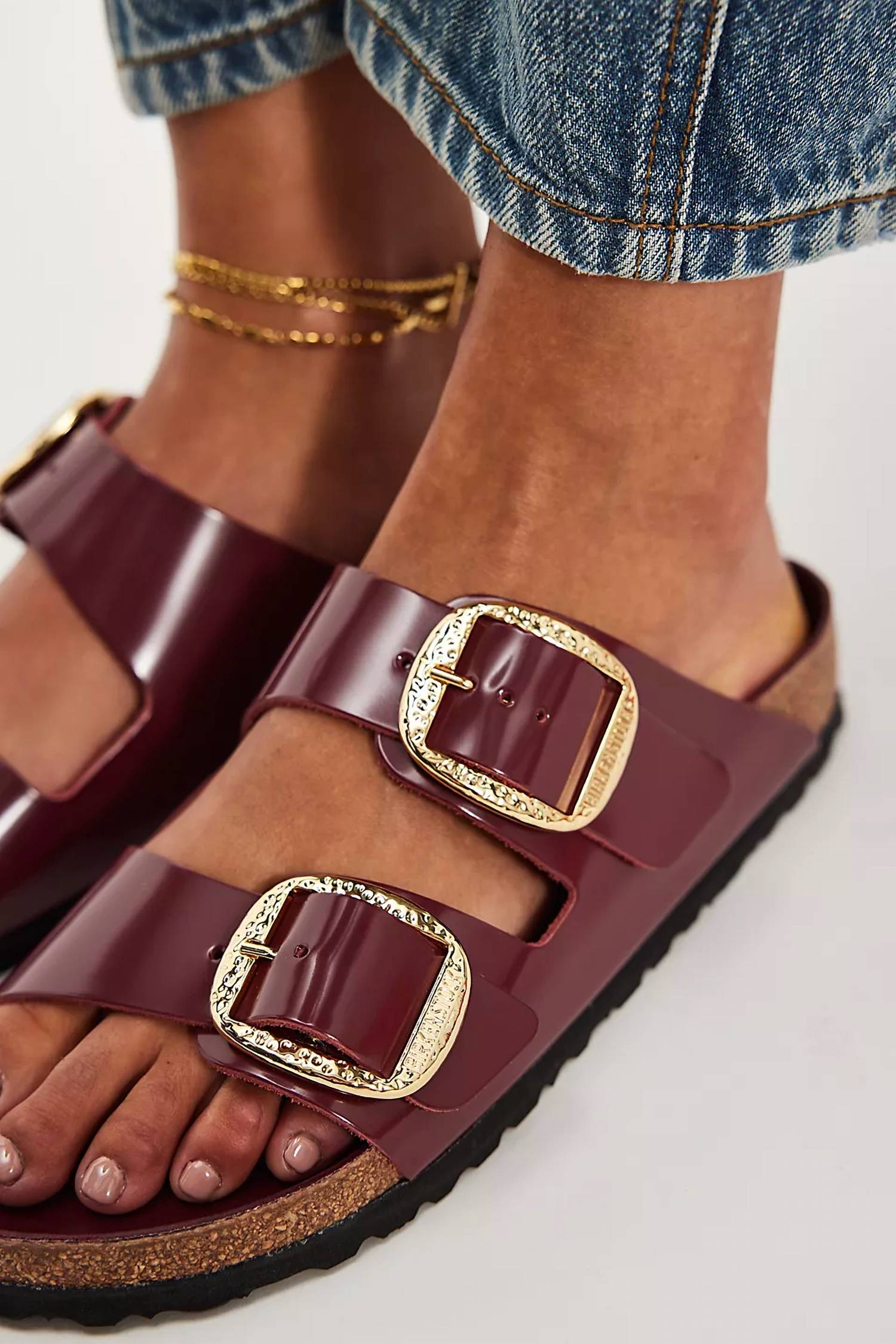 Birkenstock - Women's Arizona Big Buckle Sandals
