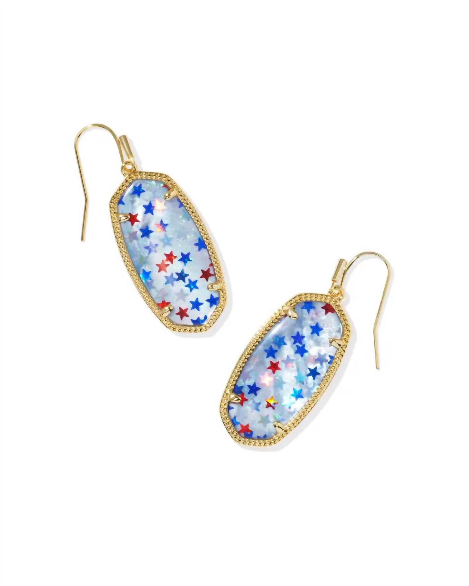 Kendra Scott - Women's Elle Drop Earrings