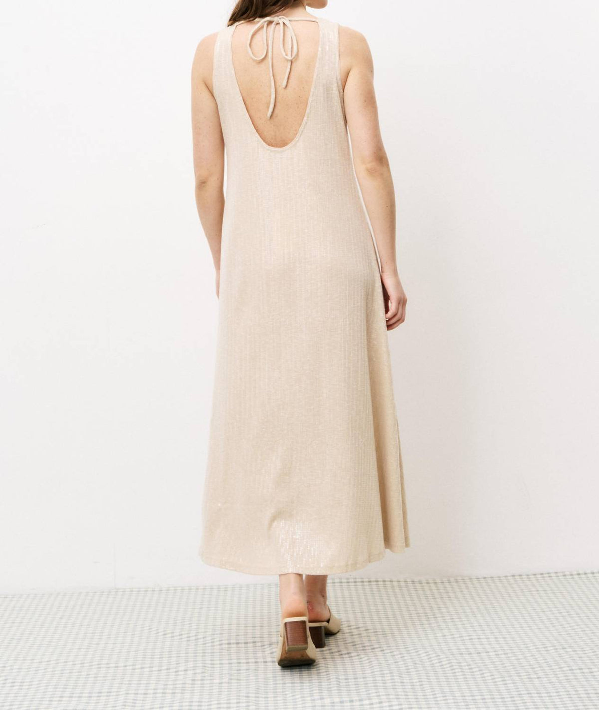 Frnch - Catherine Maxi Dress