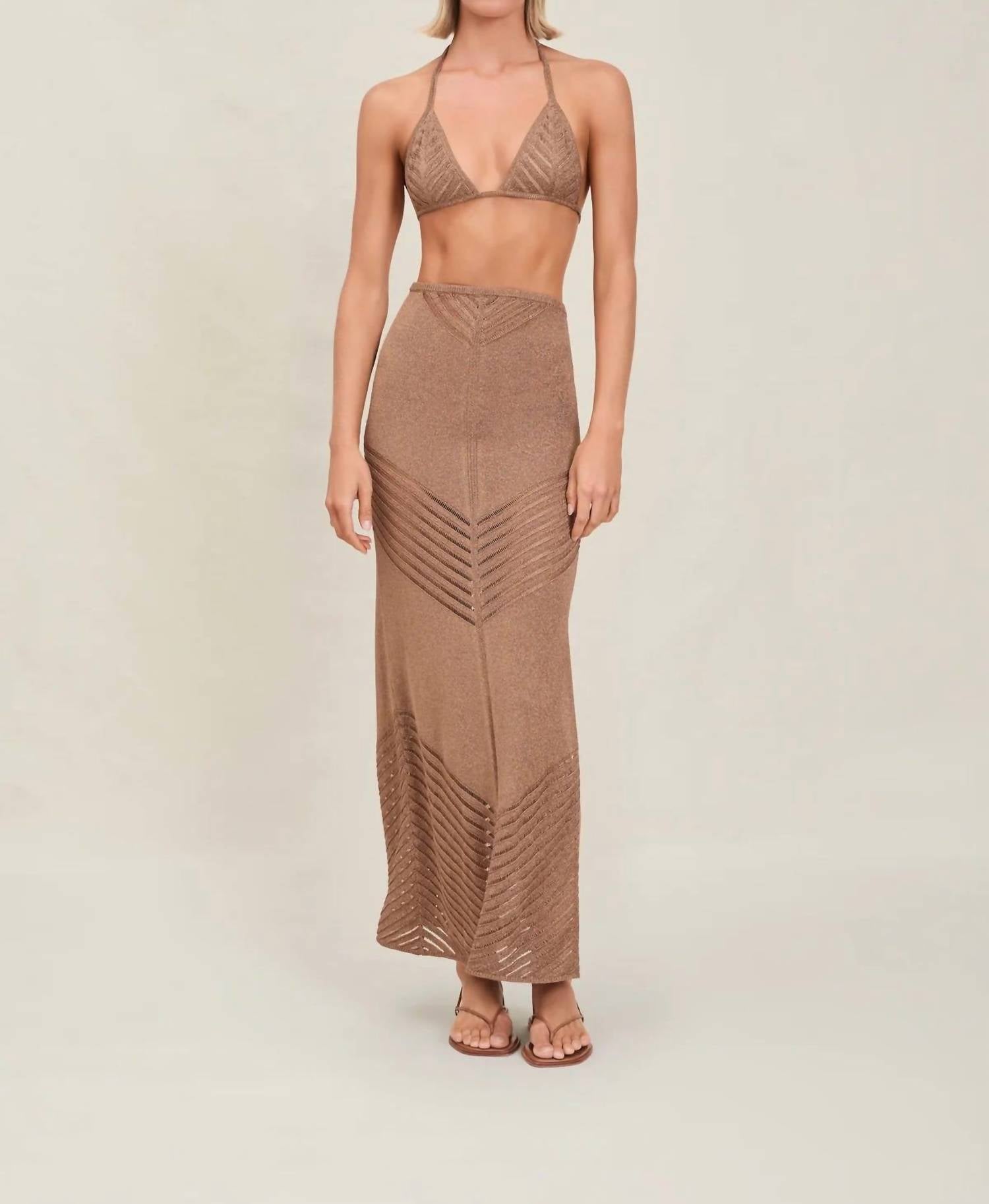 Devon Windsor - Bria Skirt