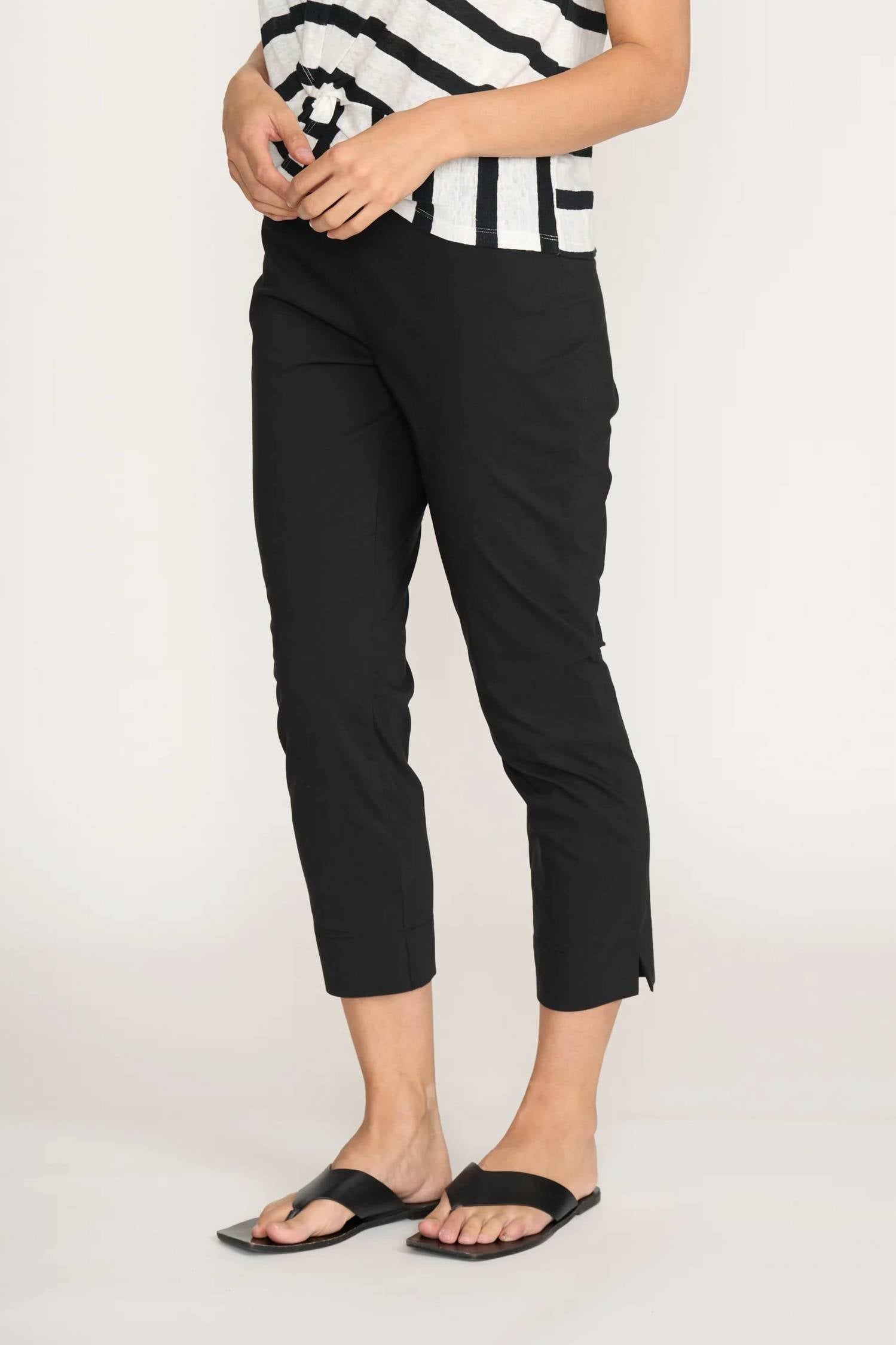 Foil - Fuss Free Pants
