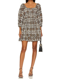 Cleobella - Olympia Mini Dress