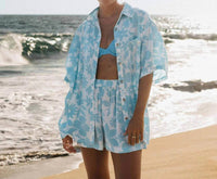 Billabong - On Vacation Shirt