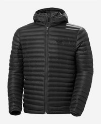 Helly Hansen - Men's Sirdal Hooded Insulator Jacket