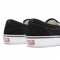 Vans - Men's Skate Slip On Shoes
