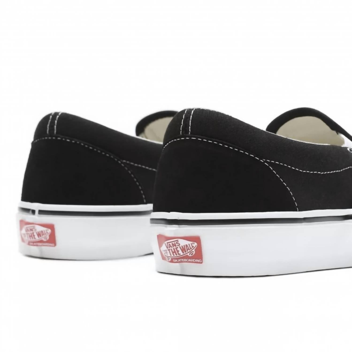 Vans - Men's Skate Slip On Shoes