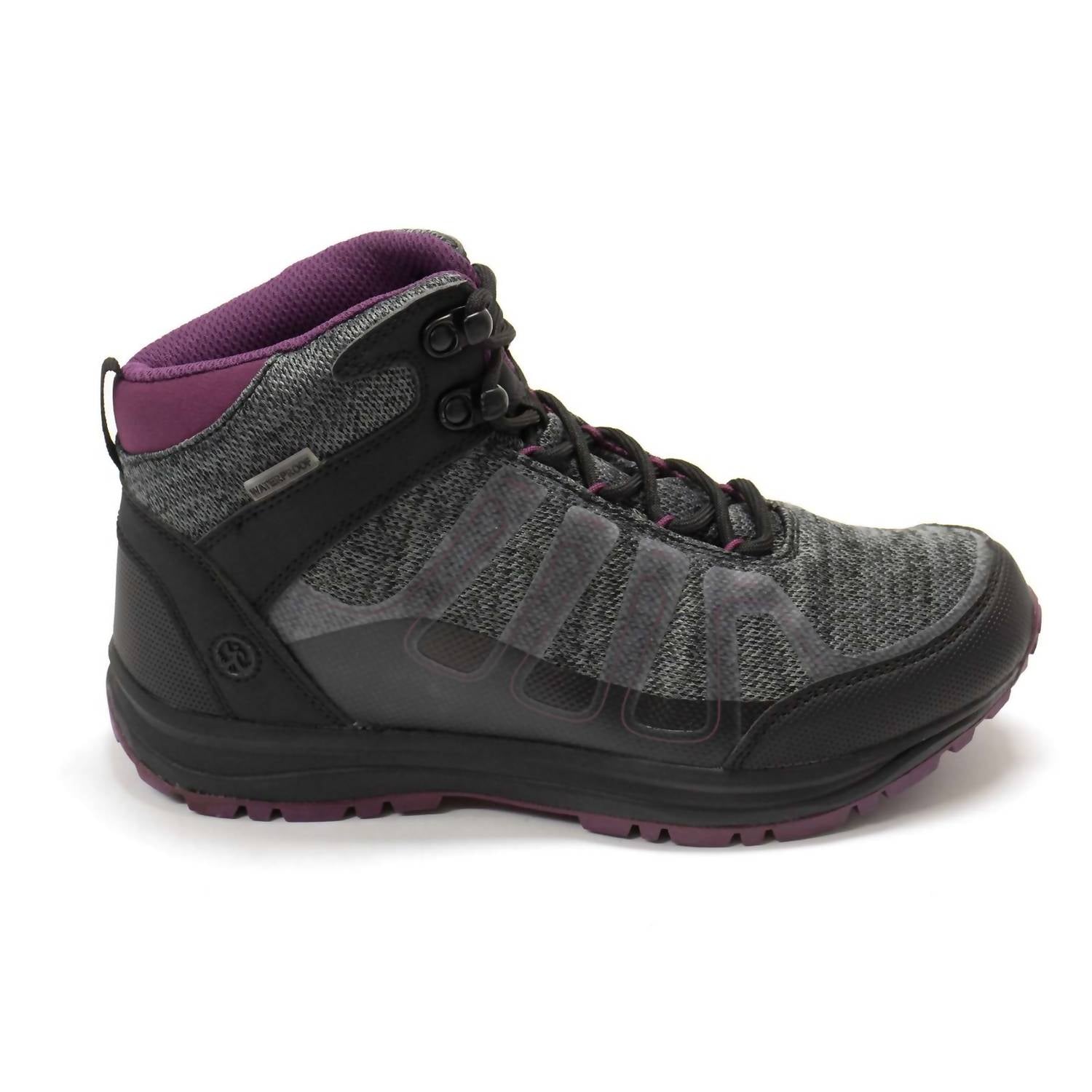 Northside - Women's Gamma Mid Waterproof Hiking Boots