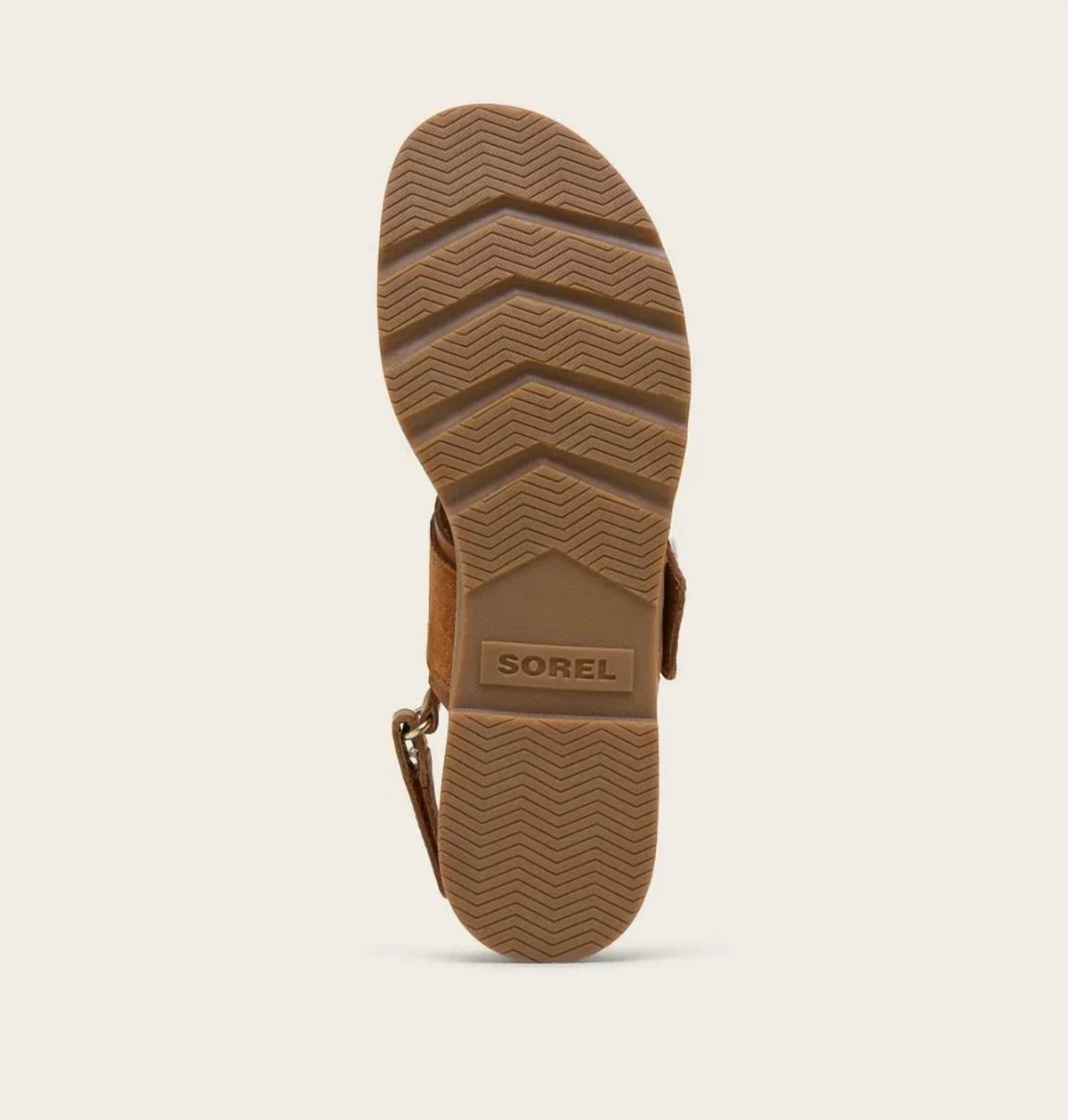 Sorel - Women's Ella™ Lll Slingback Flat Sandal