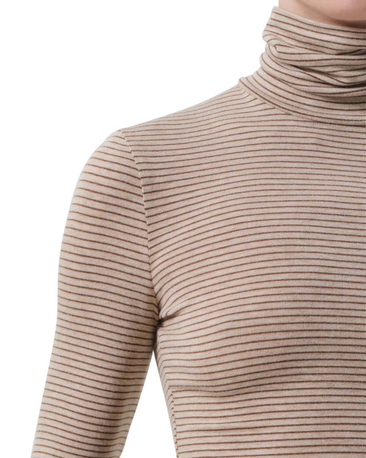 Citizens Of Humanity - Caradene Turtleneck Top