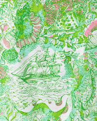 Lilly Pulitzer - Scarlette Mini Dress