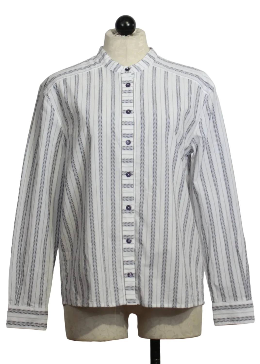 Cartolina Nantucket - Rosalie Shirt