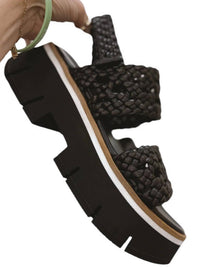Homers - Women's Duyba Padded Sandals