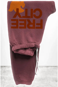 Freecity - Large Sweatpant