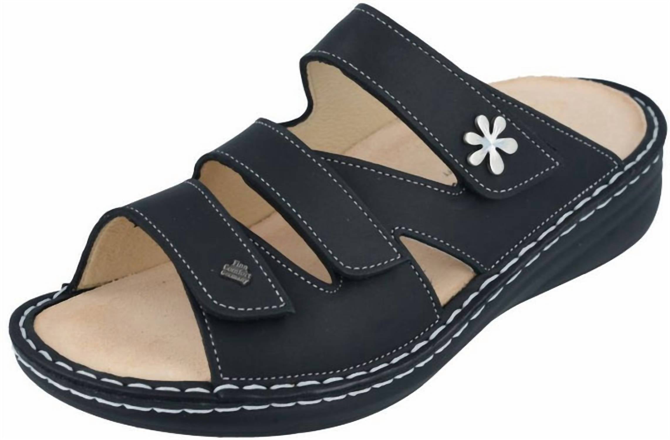 Finn Comfort - Women's Moorea-s Sandals