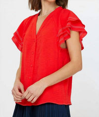Current Air - Thea Top