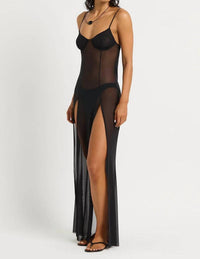 Bondeye Jewelry - TATE MAXI DRESS