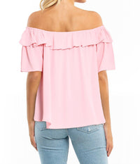 Flynn Skye - Brynn Top
