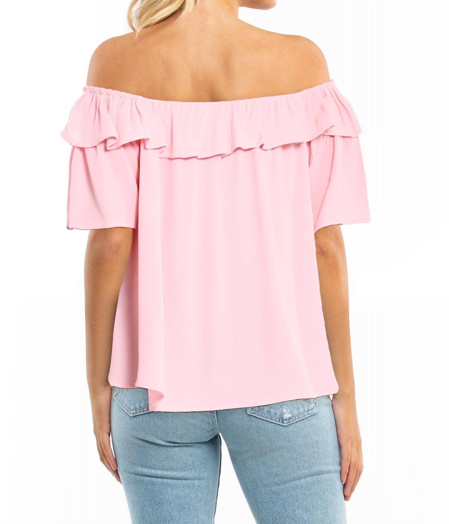 Flynn Skye - Brynn Top