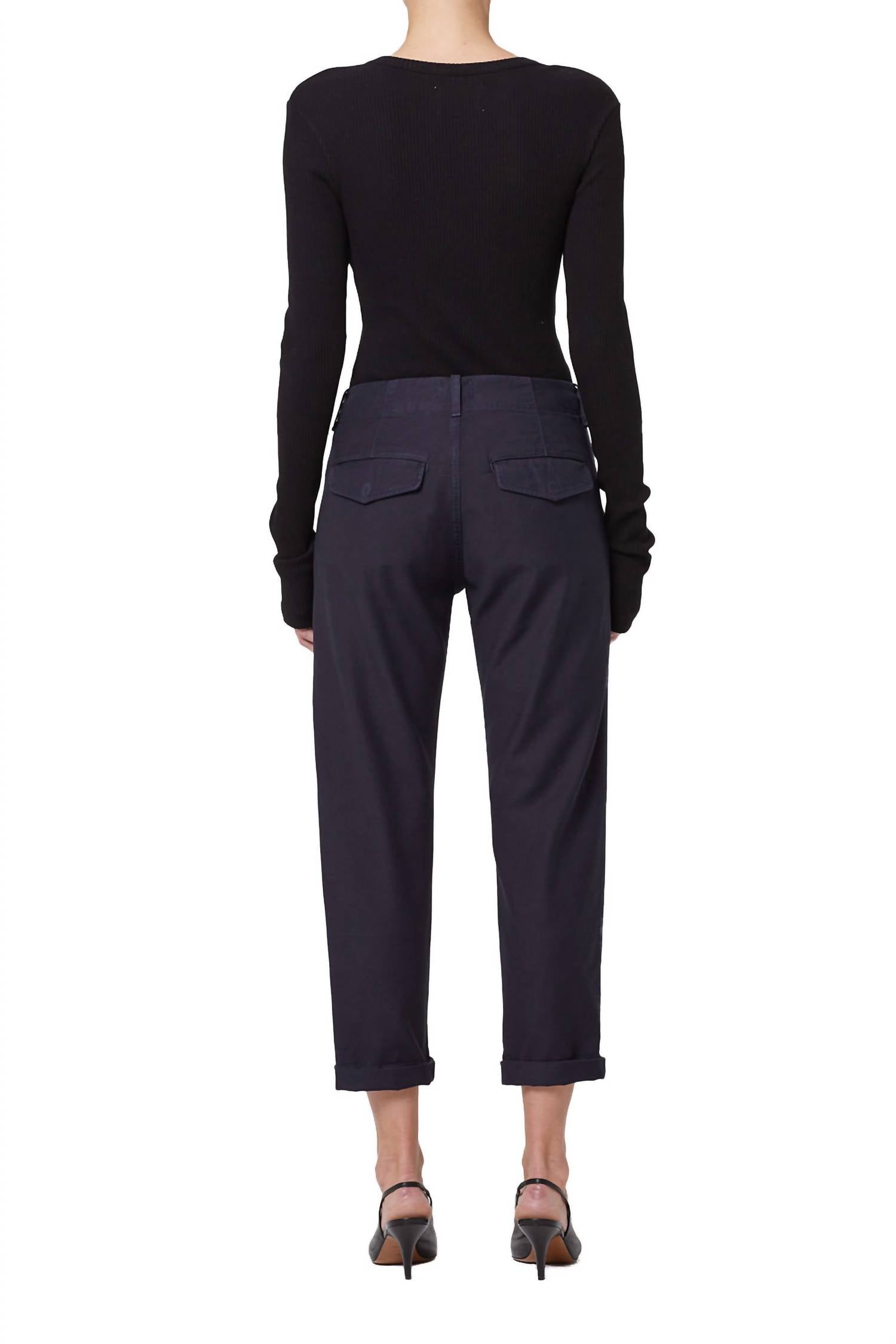 Citizens Of Humanity - Carter Utility Pant