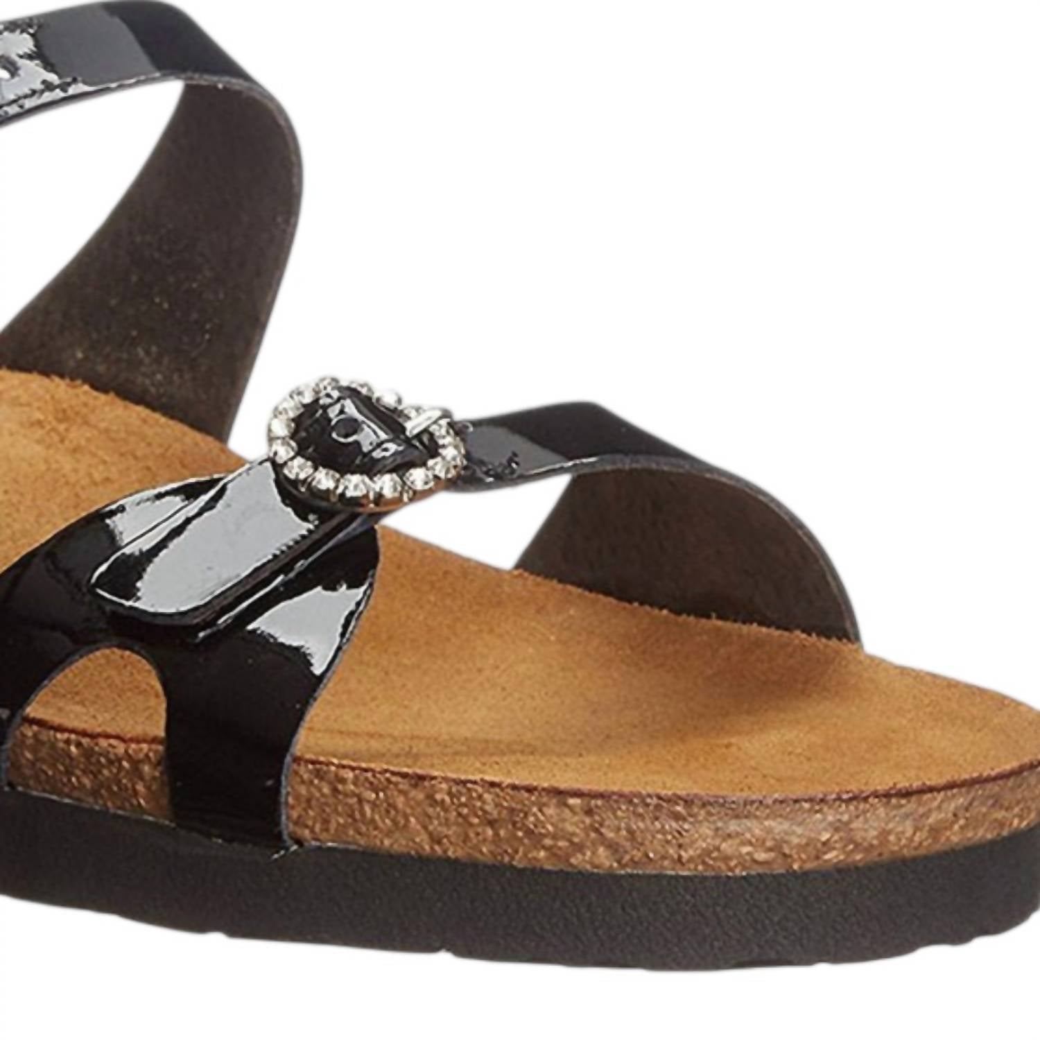 Naot - Women's Kate Sandal