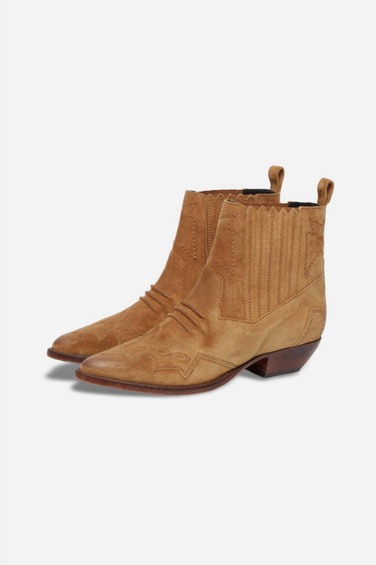 Roseanna - Women's Tucson Boots