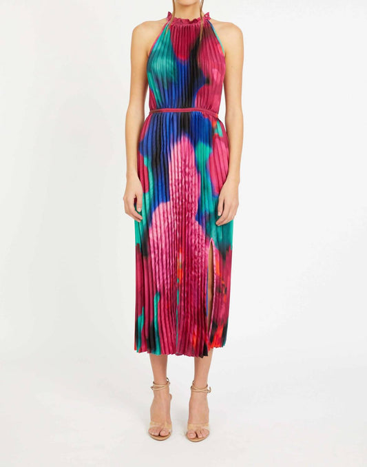 Caballero - Jayce Midi Dress
