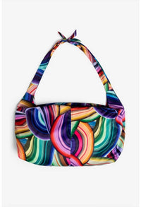 Johnny Was - ABEL SLOUCHY TOTE