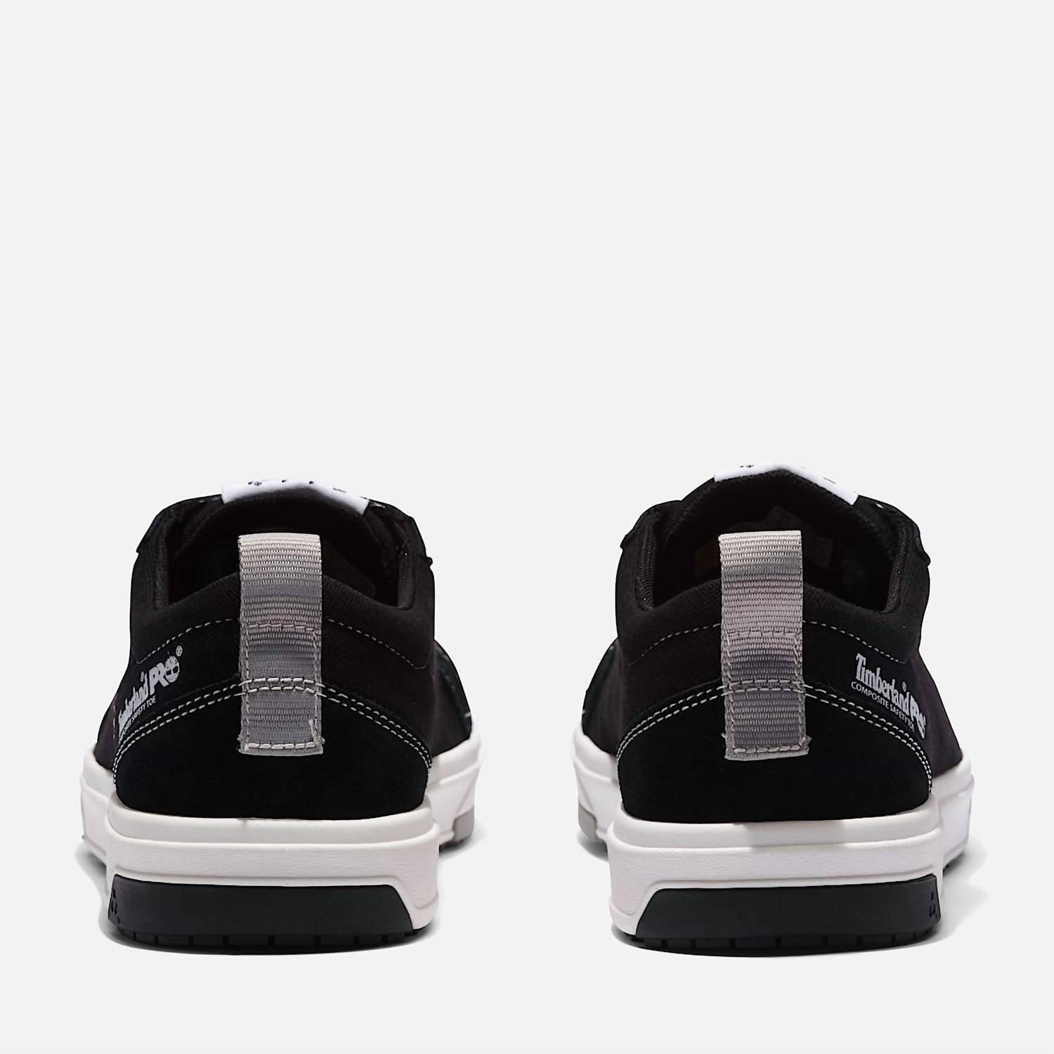 Timberland - Men's Berkley Comp-toe Oxford Shoes