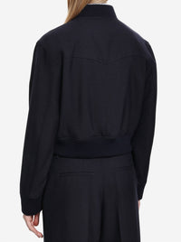 Officine Générale - Kenna Bomber Jacket