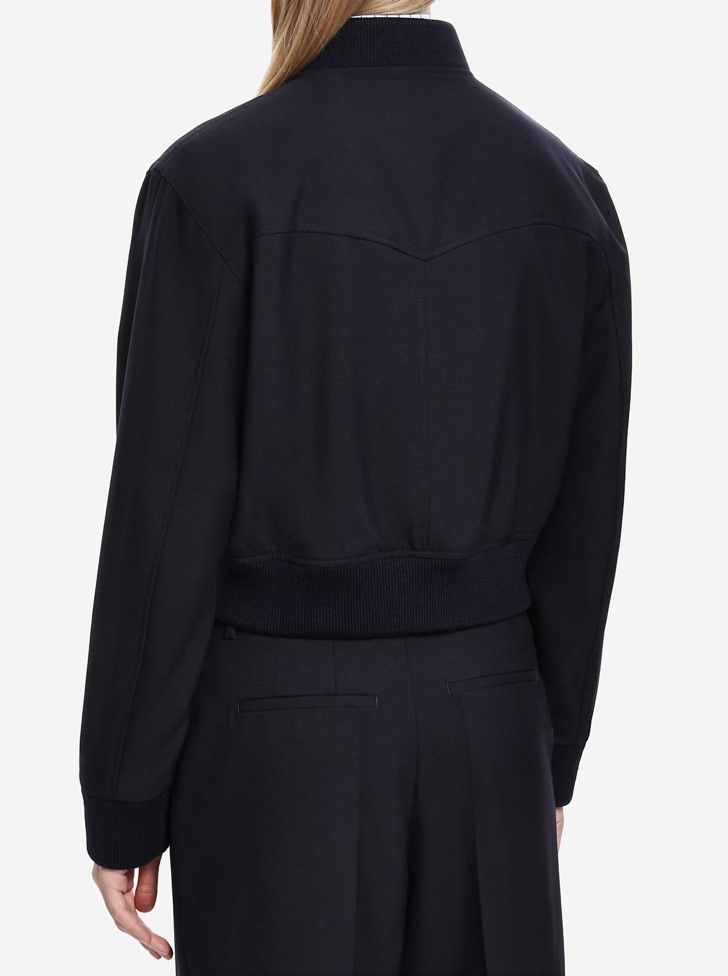 Officine Générale - Kenna Bomber Jacket