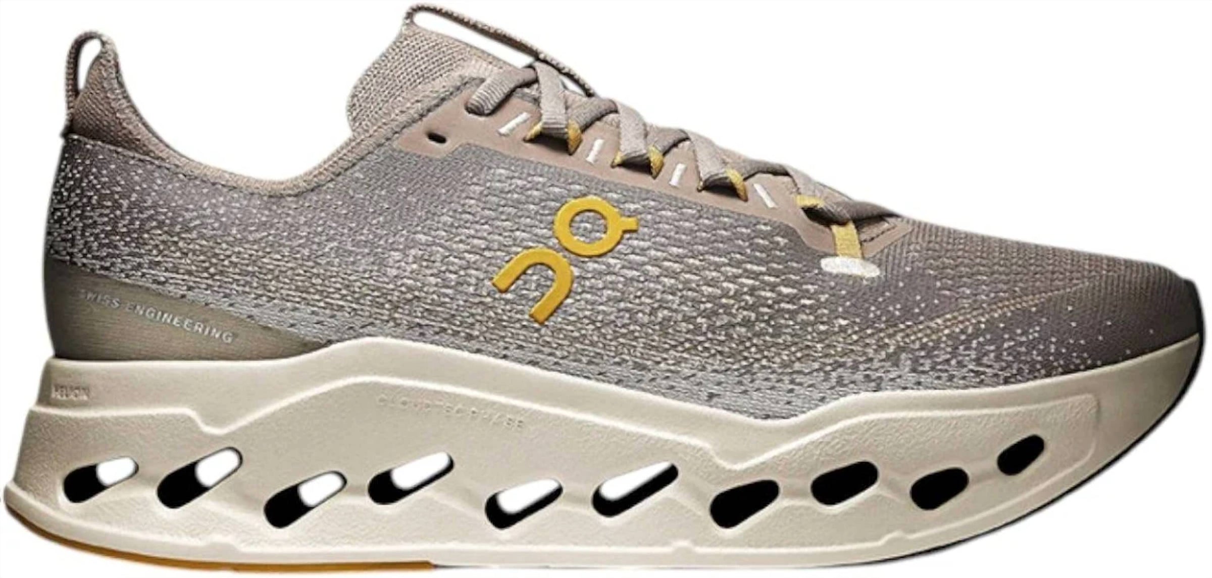 On - Men's Cloudsurfer Max Running Shoes