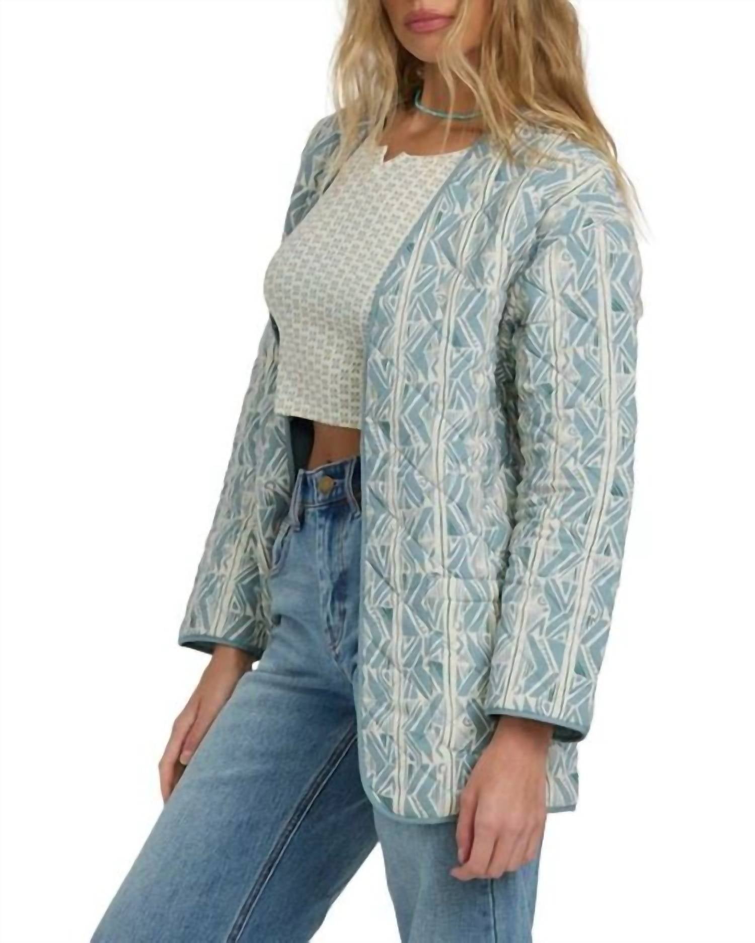 Billabong - Day Dreamin Jacket