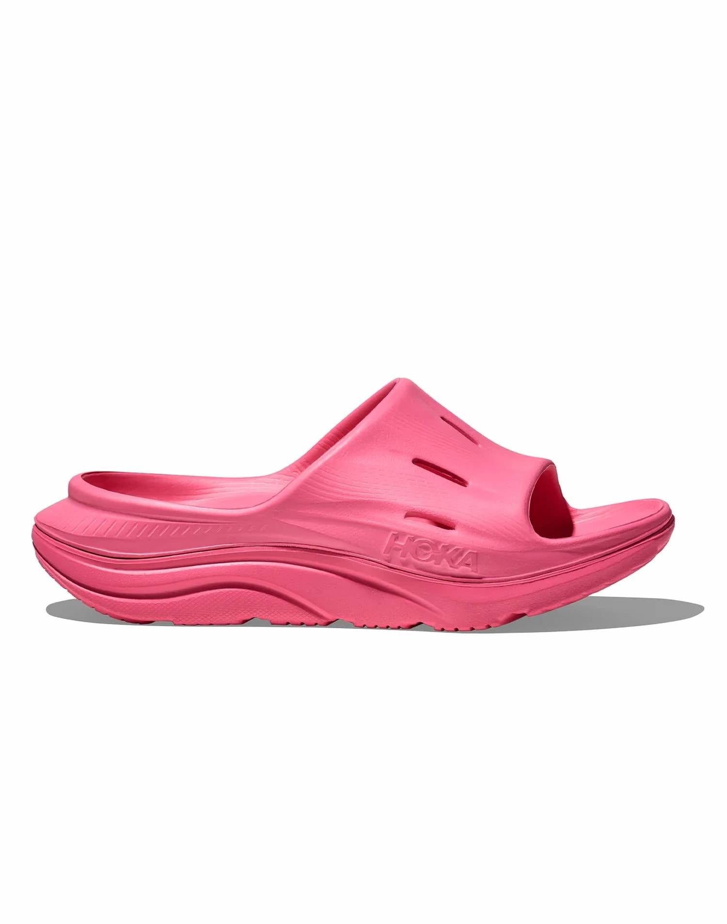 Hoka - Unisex Ora Recovery Slide 3